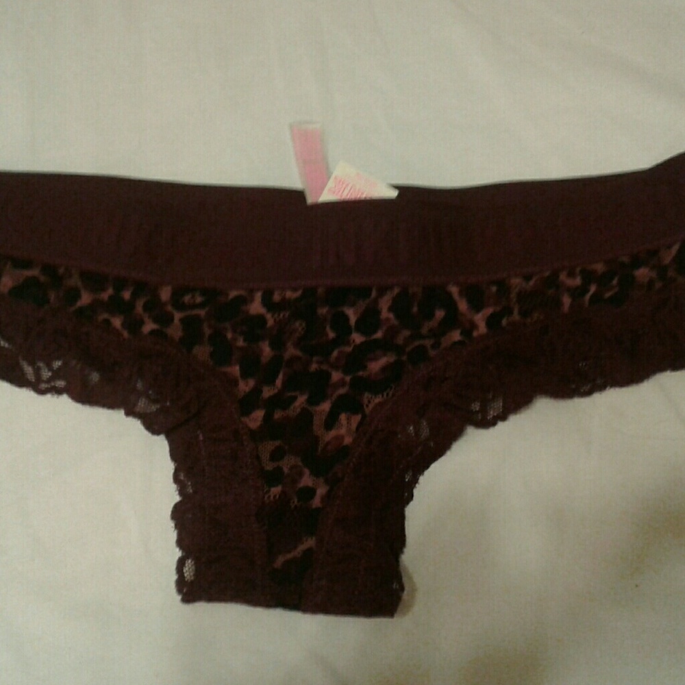 Victoria's Secret Panties